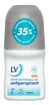 LV 50ml active sport roll-on antiperspirantti 48h