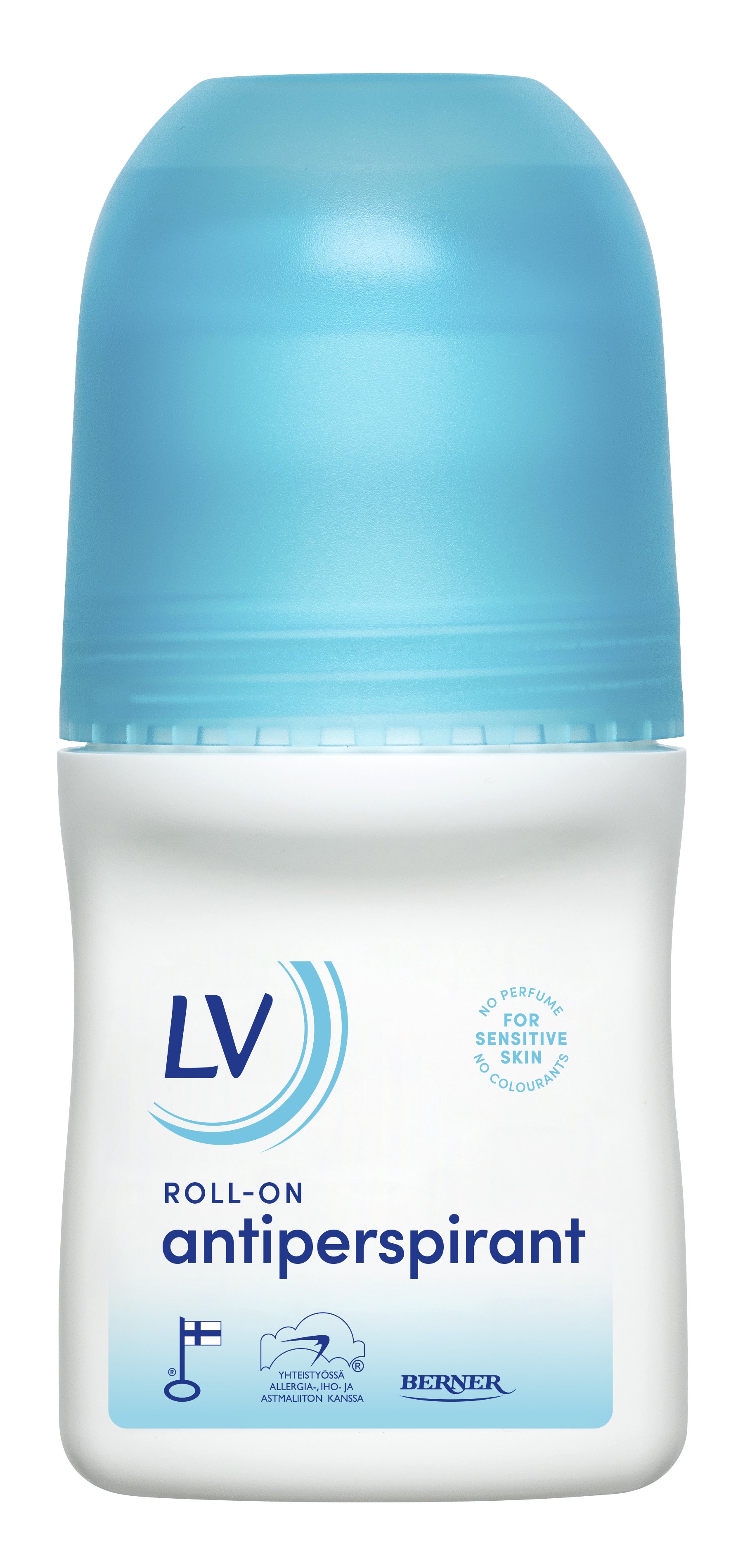 LV 50ml Roll-on antiperspirantti