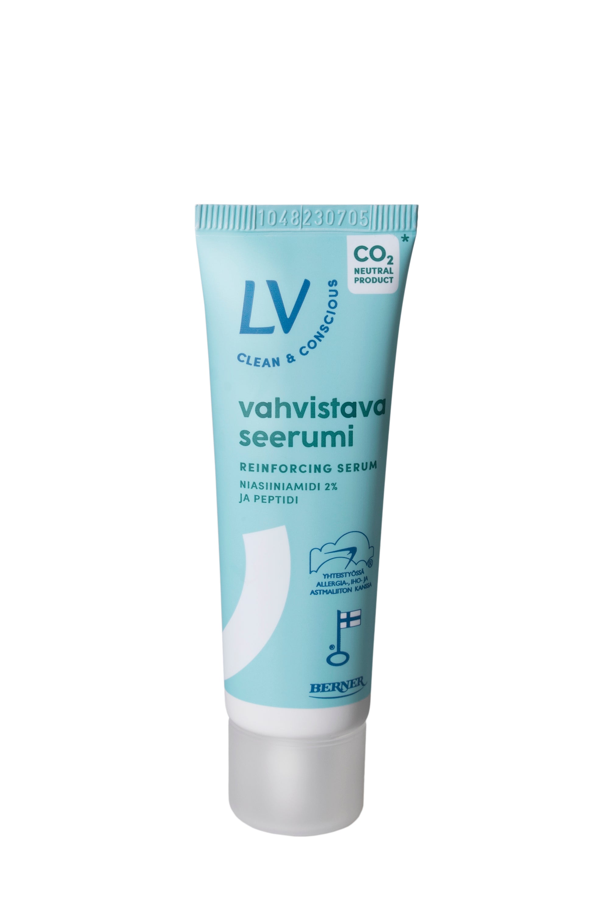 LV 30ml vahvistava seerumi