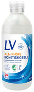 LV all-in-one konetiskigeeli 500ml