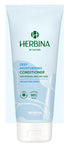 Herbina 200ml hoitoaine Hydratant en profondeur