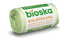 Bioska Mini biojätekassi 6l 15kpl