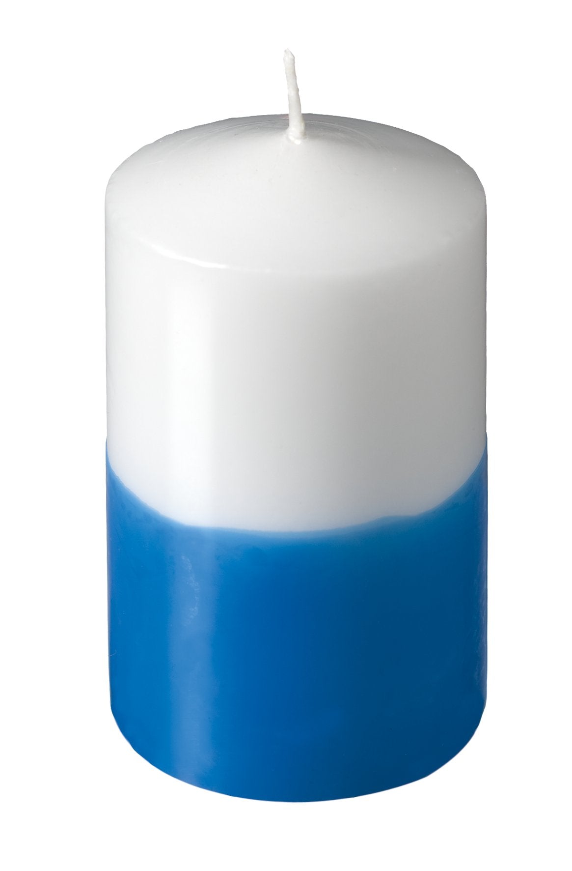 Havi itsenäisyyspöytäkynttilä 60x100mm 35 h