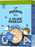 Myllärin 4 Viljan Renkaat 300 g
