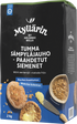 Myllärin Tumma Sämpyläjauho -paahdetut siemenet 2 kg