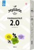 Myllärin Kaurahiutale 2.0 650 g