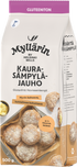 Myllärin Gluteeniton Kaurasämpyläjauho 500 g