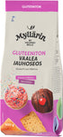 Myllärin Gluteeniton Vaalea Jauhoseos 500 g