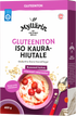 Myllärin Gluteeniton Iso Kaurahiutale  400 g