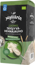 Myllärin Luomu Täysjyvävehnäjauho 1 kg