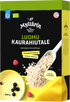 Myllärin Luomu Kaurahiutale 650 g