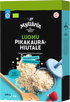 Myllärin Luomu Pikakaurahiutale 500 g
