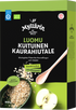 Myllärin Luomu Kuituinen Kaurahiutale 650 g