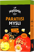 Myllärin Paratiisi Mysli 450 g