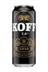 Koff Stallion Lager olut 7,2 til-% tölkki 0,5 L