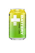 Battery Sugar free  Sitruuna-Lime energiajuoma tölkki 0,33 L