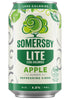 Somersby Apple Lite cider 4,5% 0,33l tlk