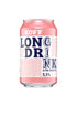 Koff Long Drink Pink Grapefruit 5,5 til-% tölkki 0,33 L