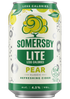 Somersby Pear Lite päärynäsiideri 4,5  til-% tölkki 0,33 L