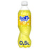 Fanta Sitruuna Zero virvoitusjuoma muovipullo 0,5 L