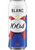 1664 Blanc  5  til-% olut 50cl tölkki