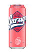 Garage Vodka Lemonade Raspberry maustettu alkoholijuoma 4,1 % tölkki 0,5 L