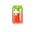 Battery Sugar Free Mango Lime energiajuoma tölkki 0,33 L