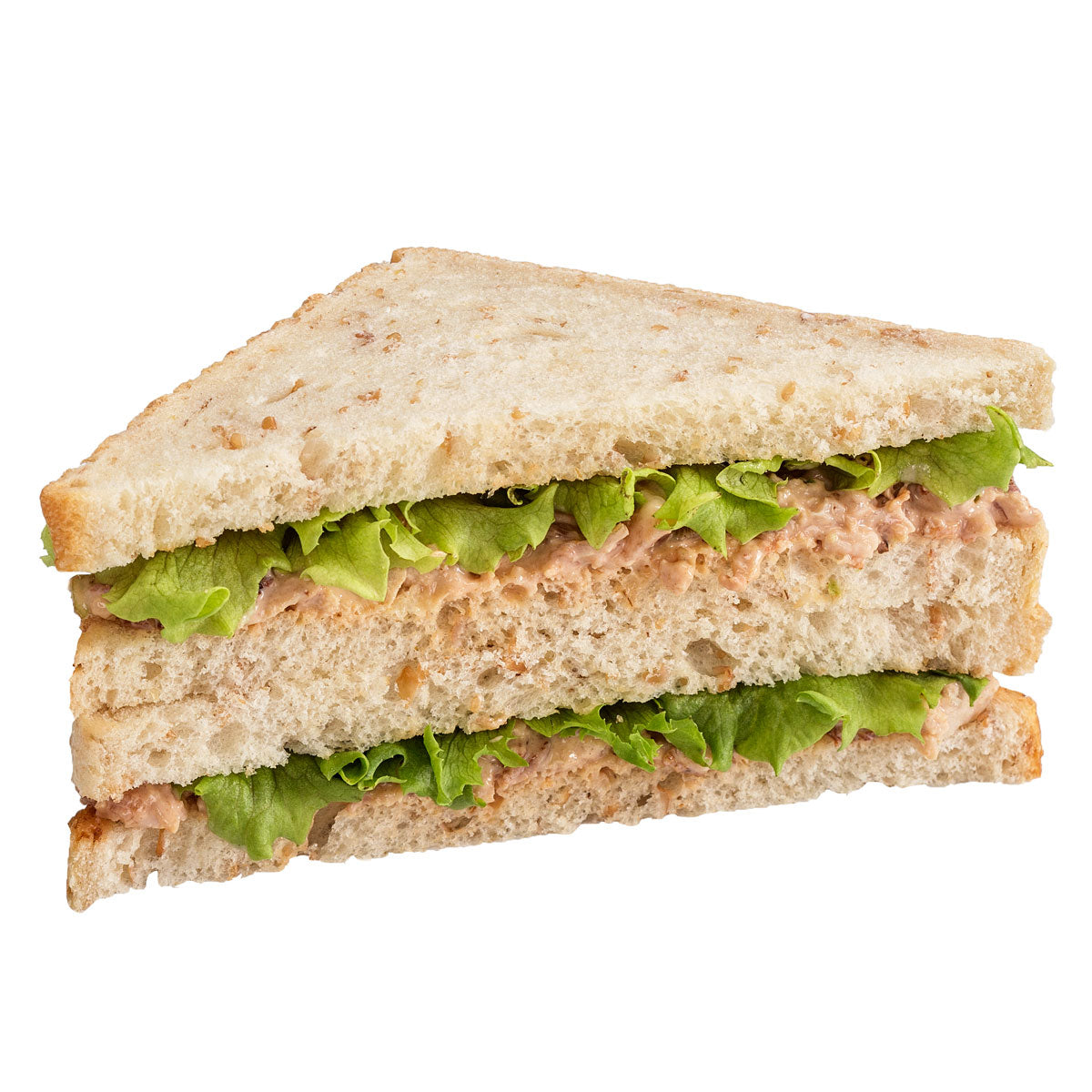 GO! Deli Kana-pekoni-BBQ kolmioleipä 190g