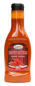 Görans Hot Chili kastike 400 ml