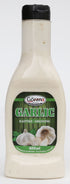 Görans 400ml Valkosipulikastike