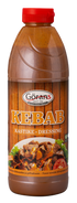 Kebabkastike Görans 930g