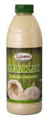 Görans Garlic kastike 930g