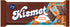 Fazer Kismet Salted caramel suklaapatukka 41g