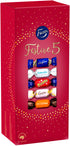 Fazer Festive 5 suklaakonvehti 500g
