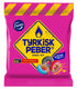 Fazer Tyrkisk Peber Hot Rings karkkipussi 150g