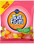 Fazer Tutti Frutti Passion Value Pack karkkipussi 500g