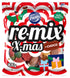 Fazer Remix Noël +choco karkkipussi 400g