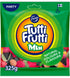 Fazer Tutti Frutti Mix Natural karkkipussi 325g