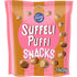 Fazer Suffeli Puffi Snacks pussi 160g