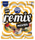 Fazer Remix Movies karkkipussi 300g