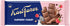 Karl Fazer vadelmajogurtti levy 100 g