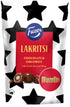Fazer Lakritsi Choco Dumle karkkipussi 135g