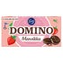 Fazer  Domino Mansikka keksi 350g