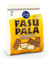 Fazer Fasupala Valkosuklaa vohvelikeksi 199g