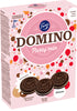 Fazer Domino Party Mix keksilajitelma 525g