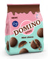 Fazer Domino Bites Mint herkuttelukeksi 185g