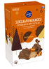 Fazer Suklaapiparkakku Fazerina 175g