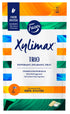 Fazer Xylimax Trio 130g piparmintun, spearmintin ja hedelmän makuisia täysksylitolipurukumi