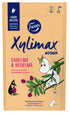 Fazer Xylimax Moomin Vadelman ja hedelmänmakuinen täysksylitolipurukumi 100g