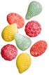 Fazer Tutti Frutti Sour kirpeä hedelmä irtokarkki 2kg
